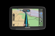 TomTom Start 52 Sat nav-reparationer